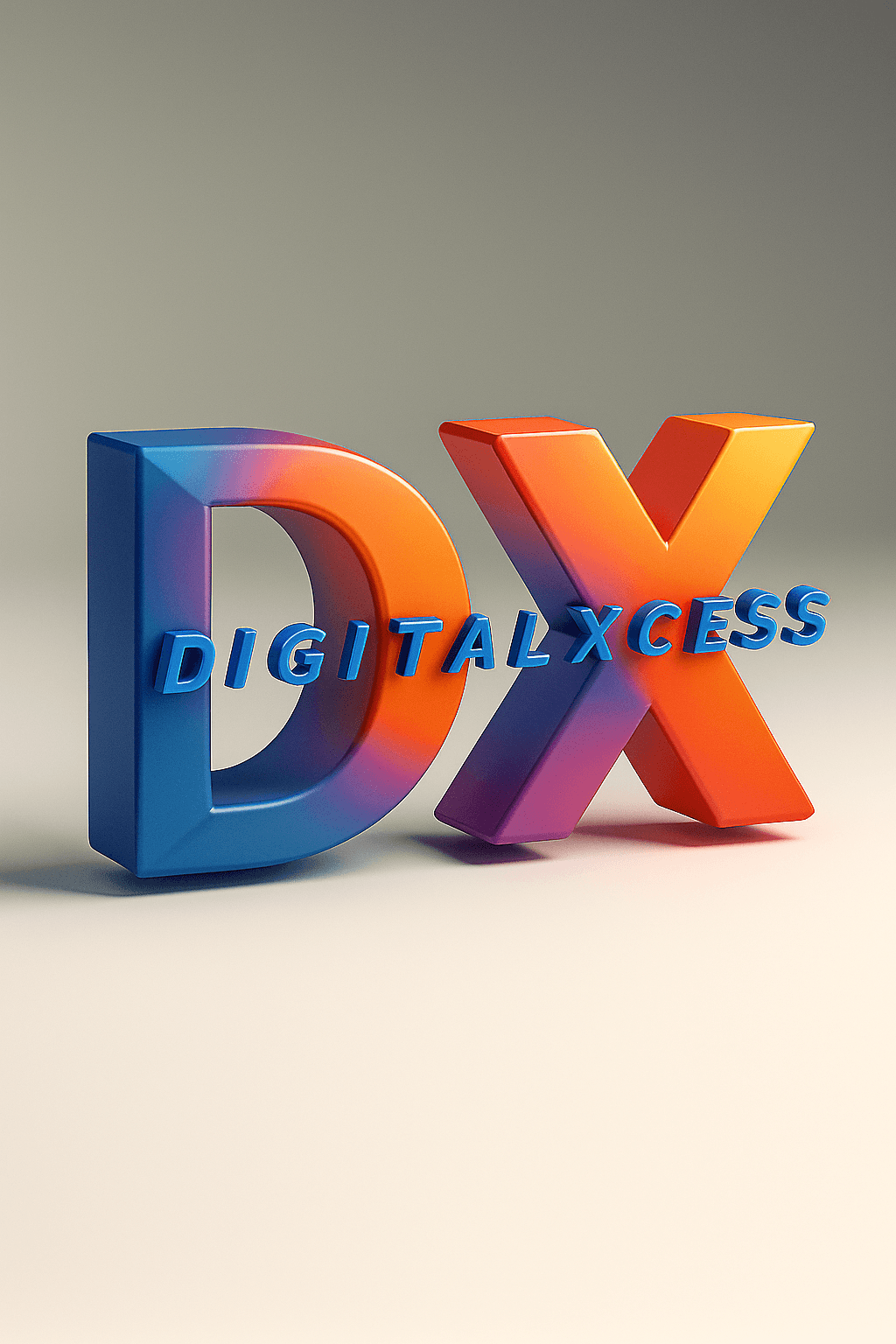 DIGITLAXCESS OFFICIAL LOGO