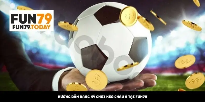 Hướng dẫn đăng ký chơi kèo châu Á tại digitalxcess.com